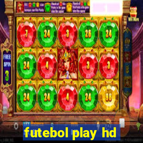 futebol play hd